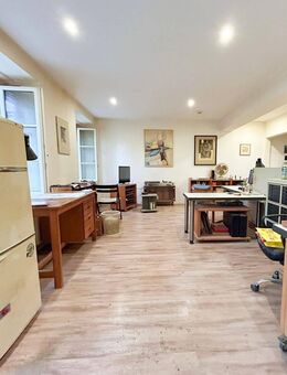 Vermietete 2-Zimmer-Wohnung mit Ausrichtung zum Innenhof! - Regensburg