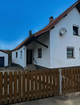 Renovierungsbedürftiges Haus mit Potential - Zweifamilienhaus in Waldmünchen - Waldmünchen