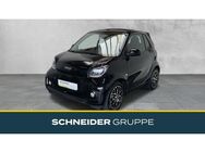 smart ForTwo, cabrio electric drive EQ prime, Jahr 2020 - Chemnitz