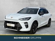 CUPRA Terramar, 1.5 e-Hybrid 204, Jahr 2022 - Chemnitz