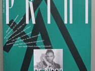 „Print“, 2/94, Ariola-Promo-Heft u.a. mit Malcom McLaren, Nine Inch Nails - Münster