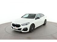 BMW 220 d Gran Coupe M Sport - Berlin