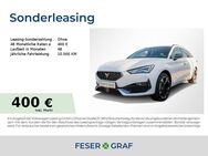 CUPRA Leon, 1.4 ST e-HYBRID, Jahr 2023 - Magdeburg