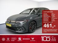 VW Golf, 2.0 TSI VIII GTI 245PS 67t, Jahr 2024 - Vilsbiburg