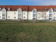 Solide vermietete hübsche DG-Wohnung - Wustermark