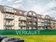 VERKAUFT - RENDITESTARKE EIGENTUMSWOHNUNG MIT BALKON - Oldenburg