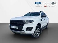 Ford Ranger, 2.0 l TDCi Wildtrak DoKa, Jahr 2021 - Jena