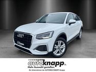 Audi Q2, 1.0 TFSI 30 advanced (EURO 6d), Jahr 2023 - Weinheim