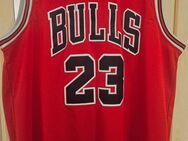 Chicago Bulls 23 Michael Jordan Trikot Größe XL Neu mit Etikett - Bayreuth