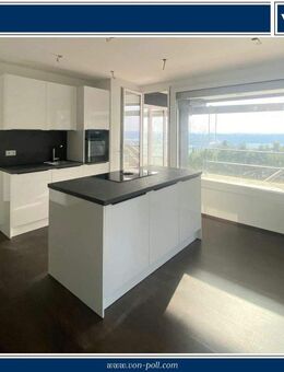 Exklusiver Erstbezug: 2,5-Zimmer Wohnung mit Alpenblick und Pool in Oberelchingen - Elchingen