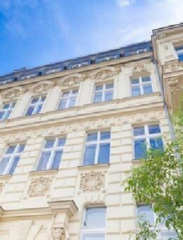 Stilvolles Mehrfamilienhaus in guter Stadtlage. Voll vermietet mit Mietsteigerungspotenzial. - Schwabach