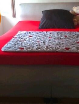 Boxspringbett 180/200 - Krefeld
