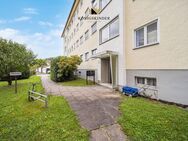 Attraktive 3-Zimmerwohnung mit Balkon in Waldrandlage von Stuttgart-Weilimdorf! - Stuttgart