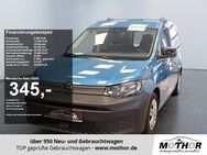 VW Caddy, 1.5 TSI Basis, Jahr 2022 - Brandenburg (Havel)