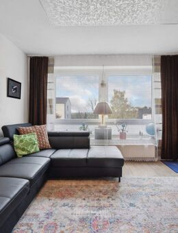 Aachen-Vaalserquartier: Attraktive Etagenwohnung in gefragter und ruhiger Lage - Aachen