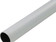 Liedeco Gardinenstange Gardinenrohr, Stilrohr, Gardinenstange 20 mm "Celebration", Ø 20 mm, Fixmaß