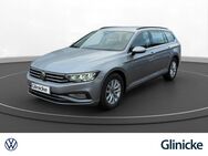 VW Passat Variant, 1.5 TSI Business SiHz, Jahr 2021 - Weimar