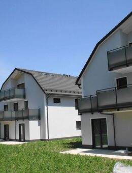 Neubau Erstbezug! Vollklimatisiertes Penthouse in Top Lage Waldperlach - München