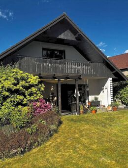Ihr neues Zuhause wartet auf Sie! - Lage (Nordrhein-Westfalen)