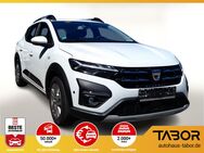 Dacia Sandero, Stepway Eco-G 100 Comfort, Jahr 2021 - Kehl