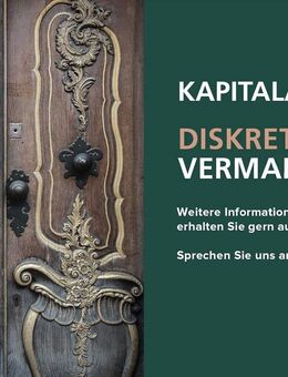 Sichere Kapitalanlage im Herzen Norderstedts! - Norderstedt