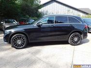 Mercedes-Benz GLC 300 4Matic 9G-TRONIC AMG Line - Berlin