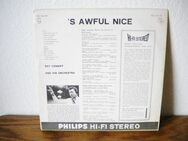 Ray Conniff-S awful Nice-Vinyl-LP,Philips,ca. 1958-1960 - Linnich