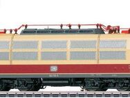 Märklin Elektrolokomotive Märklin Elektrolokomotive Baureihe 103 - 39151, Spur H0, Made in Europe