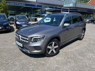 Mercedes-Benz GLB 220 d 4Matic *Keyless*7-Sitzer*HuD - Isterberg