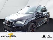 Cupra Ateca VZ 2.0 TSI LM19 AHK PANO KAMERA eKLAPPE - Duisburg