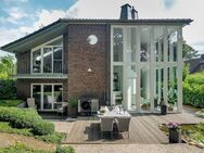 Exklusive Architekten-Villa elbnah im Hamburger Westen - Hamburg