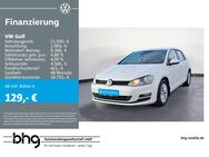 VW Golf, 1.6 TDI, Jahr 2014 - Rottweil