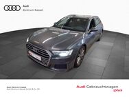 Audi A6, Avant 55 TFSI quattro S line, Jahr 2019 - Kassel