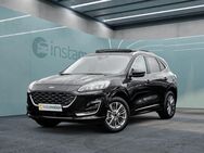 Ford Kuga, 2.5 Vignale Duratec, Jahr 2023 - München