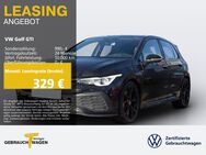 VW Golf, GTI CLUBSPORT BLACKSTYLE LM19 IQ LIGHT PRO, Jahr 2022 - Bochum