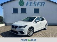 Seat Ibiza, 1.0 TSI Style, Jahr 2023 - Heideck