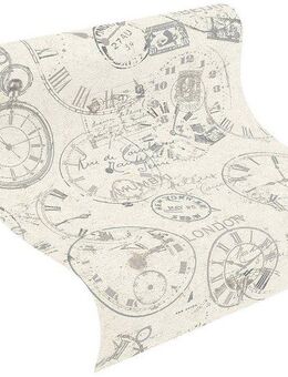 Rasch Vliestapete Andy Wand, strukturiert, Motiv, (1 St), gut lichtbeständig, hochwaschbeständig