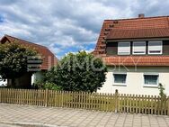 Attraktive 2-Zimmer-Wohnung in begehrter Lage Forchheim - Forchheim (Bayern)
