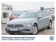 VW Passat Variant, 2.0 TDI, Jahr 2021 - Stuttgart