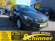 Opel Astra, 1.0 Turbo Dynamic, Jahr 2016 - Weimar