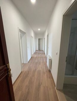 ! ERSTBEZUG ! Wohnen im Sonnenberg-Kiez - Chemnitz