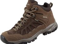 Meindl Meindl Nebraska Lady Mid GORE-TEX® Wanderschuh GORE-TEX® – Winddicht, wasserdicht und atmungsaktiv