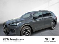 Seat Tarraco, 1.5 TSI FR, Jahr 2022 - Dresden