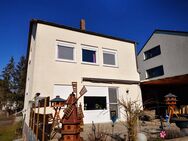 Großzügiges Einfamilienhaus in Wendelstein OT Großschwarzenlohe - Wendelstein