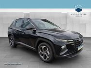 Hyundai Tucson, 1.6 T-GDI, Jahr 2024 - Markkleeberg