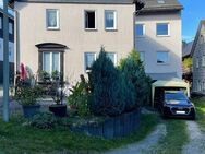 Vollvermietetes 3- Parteienhaus für Kapitalanleger - Ludwigsstadt