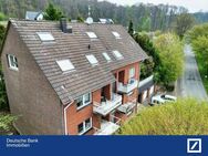 **Großzügiges Wohn- und Pensionsobjekt mit vielseitigem Nutzungspotenzial im idyllischen Lichtenau** - Lichtenau (Nordrhein-Westfalen)