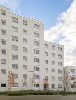 Wohnung in Pforzheim - Pforzheim