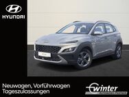 Hyundai Kona, 1.0 T-GDi 120PS Trend, Jahr 2023 - Großröhrsdorf