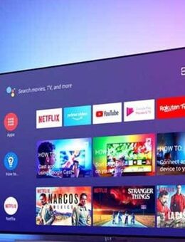 LG Fernseher - Dortmund